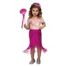 Disfraces Niños My Other Me: Sirena Rosa 3-6 años - Compra online en MegaJuguetes