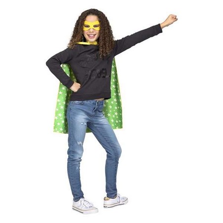 Disfraz Niños My Other Me Superhéroe Estrellas 3-6 años - Compra online en MegaJuguetes