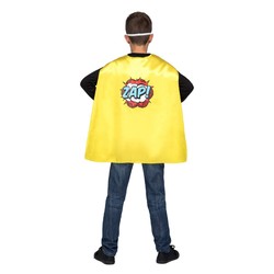 Disfraz Niños My Other Me Superhéroe Estrellas 3-6 años - Compra online en MegaJuguetes 2