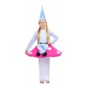 Disfraces Niños My Other Me Gnomo Ride-On Rosa - Compra online en MegaJuguetes