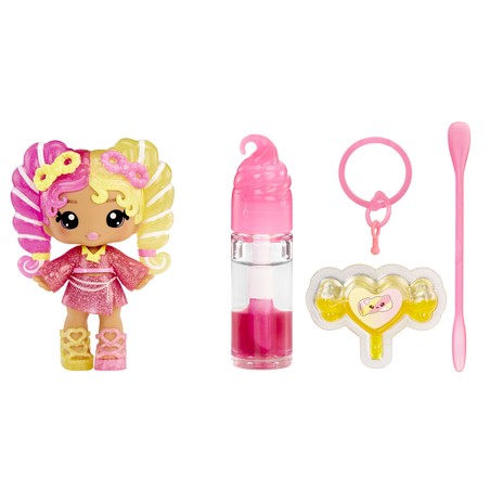 Muñeca Rainbow High Mila Mallows, una joya entre los juguetes construcción niños