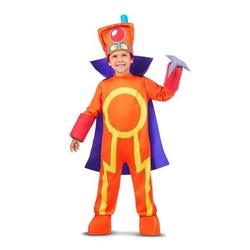 Disfraz Niños Superthings Oculus My Other Me 6-7 Años - Compra online en MegaJuguetes