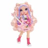 Muñeca Rainbow High Jr High, bloques construcción infantiles