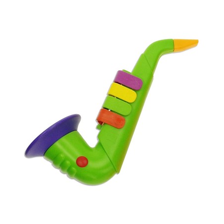 Juguetes Musicales Niños - Set Percusión Reig Natura Music 9 Piezas