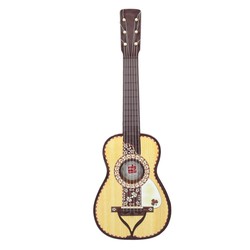 Juguetes Musicales Niños: Guitarra Española Reig de Madera - Compra online en MegaJuguetes 2