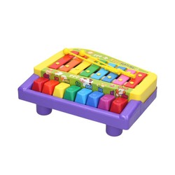 Juguetes Musicales Niños Reig Xilo Natura - Piano Xilófono Educativo - Compra online en MegaJuguetes