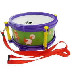 Juguetes Musicales Niños Reig: Tambor 17 cm con Baquetas - Compra online en MegaJuguetes 2