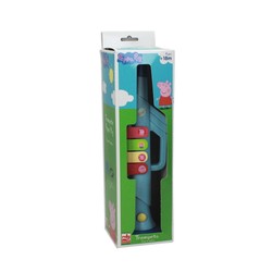 Juguetes Musicales Niños: Trompeta Peppa Pig - Compra online en MegaJuguetes 2