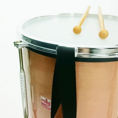 Juguetes Musicales Niños: Tambor Reig de Plástico