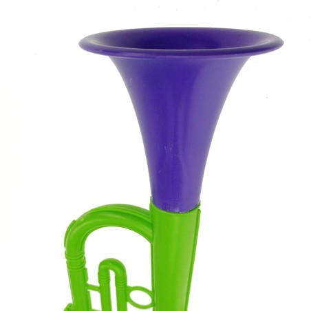 Juguetes Musicales Niños: Trompeta Reig 41 cm para Pequeños Artistas