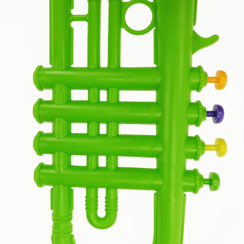 Juguetes Musicales Niños: Trompeta Reig 41 cm para Pequeños Artistas