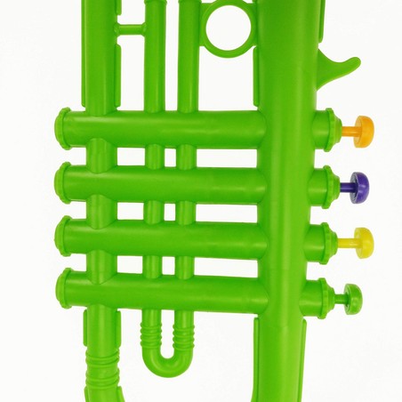 Juguetes Musicales Niños: Trompeta Reig 41 cm para Pequeños Artistas