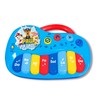 Juguetes Musicales Niños: Piano Electrónico Paw Patrol - Pack 3 - Compra online en MegaJuguetes