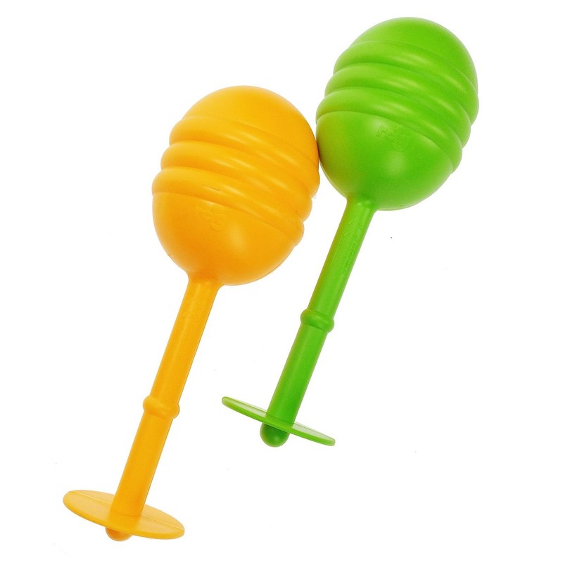 Juguetes Musicales Niños Reig Maracas - Ritmo y Diversión - Compra online en MegaJuguetes