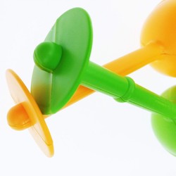 Juguetes Musicales Niños Reig Maracas - Ritmo y Diversión - Compra online en MegaJuguetes 2