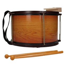 Juguetes Musicales Niños Reig - Tambor de Plástico - Compra online en MegaJuguetes 2