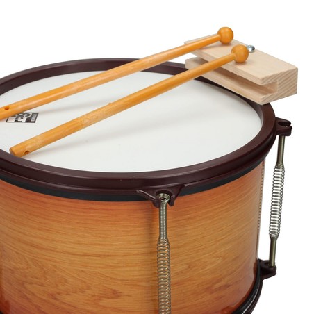 Juguetes Musicales Niños Reig - Tambor de Plástico