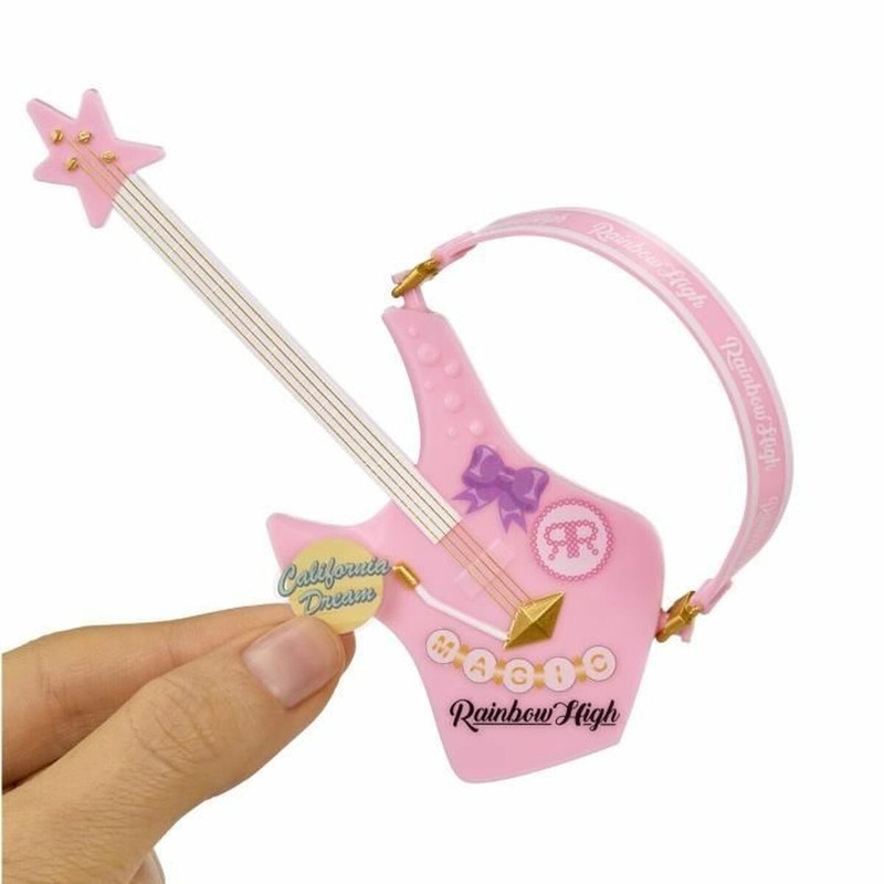 Rainbow High, juguete seguro para niños y niñas