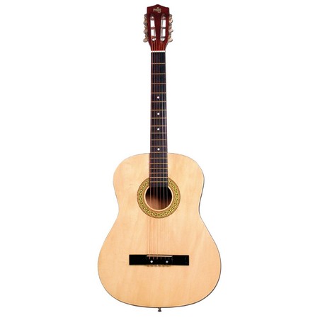 Juguetes Musicales Niños: Guitarra Infantil Reig 98 cm - Compra online en MegaJuguetes