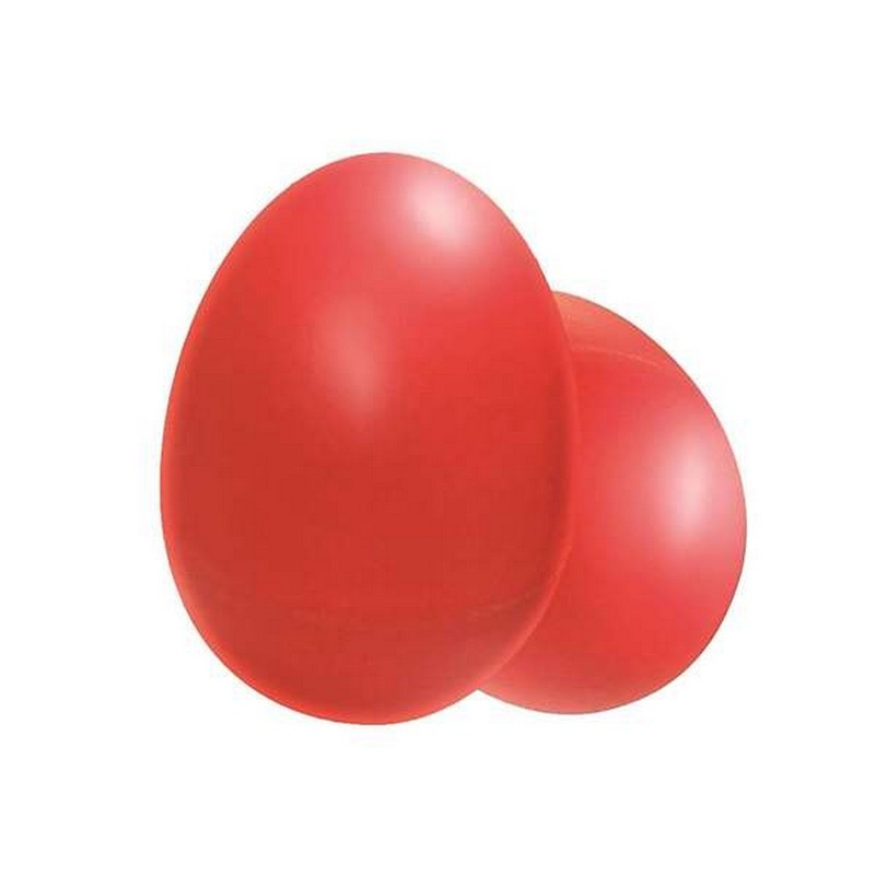 Juguetes Musicales Niños Reig Maracas Huevos Plástico - Compra online en MegaJuguetes