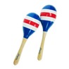 Juguetes Musicales Niños: Maracas Reig de Madera y Plástico - Compra online en MegaJuguetes