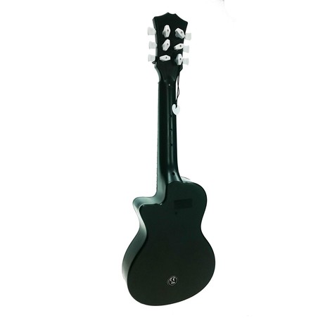 Juguetes Musicales Niños: Guitarra Infantil Reig 59 cm