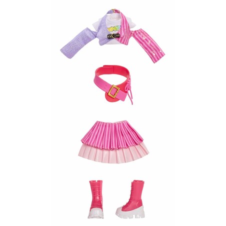 Muñeca Rainbow High, horas de entretenimiento garantizadas