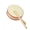 Juguetes Musicales Niños: Tambor Reig con Asa Ergonómica - Compra online en MegaJuguetes