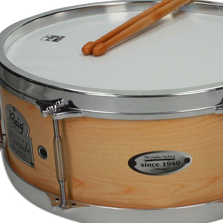 Juguetes Musicales Niños: Tambor Reig Ø 32 cm Plástico