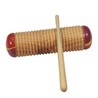 Juguetes Musicales Niños Reig: Instrumento Madera Guiro Coctelera - Compra online en MegaJuguetes