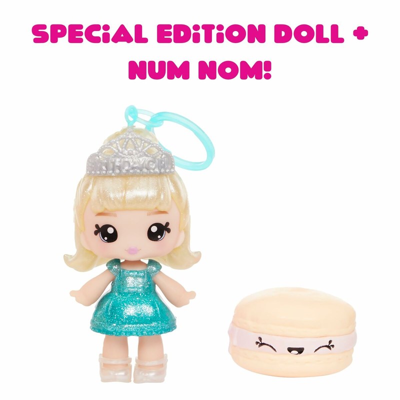 LOL Surprise! Playset, ideal para niños +4 años