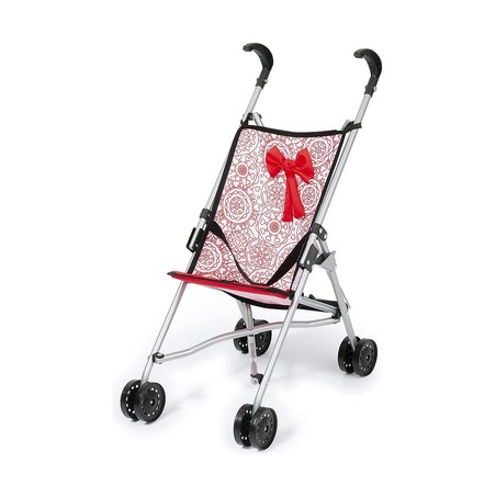 Muñecas Niñas: Carrito Reig Paraguas Princesa Plegable - Compra online en MegaJuguetes