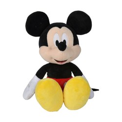 Peluches Niños Mickey Mouse 35 cm Felpa Suave - Compra online en MegaJuguetes