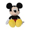 Peluches Niños Mickey Mouse 35 cm Felpa Suave - Compra online en MegaJuguetes