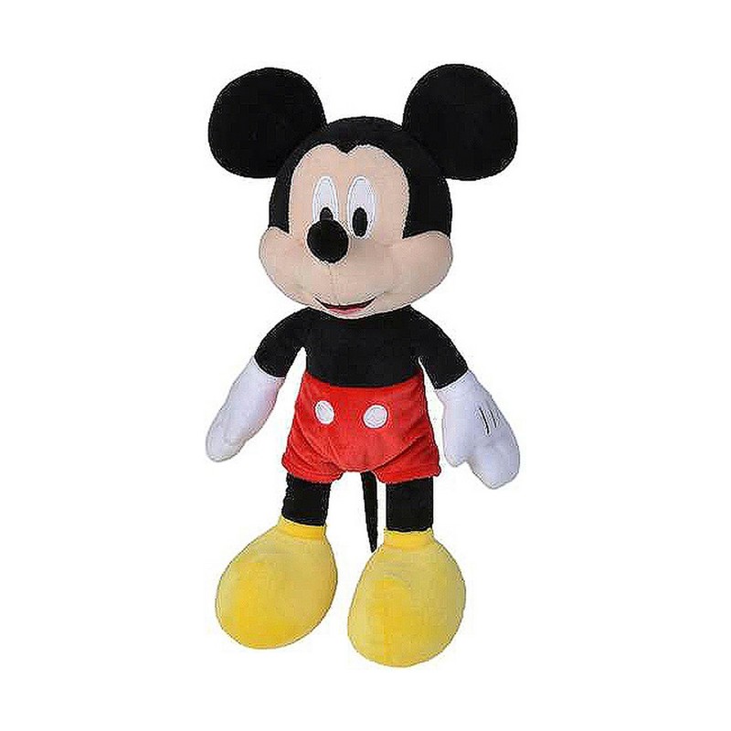Peluches Niños Mickey Mouse 35 cm Felpa Suave