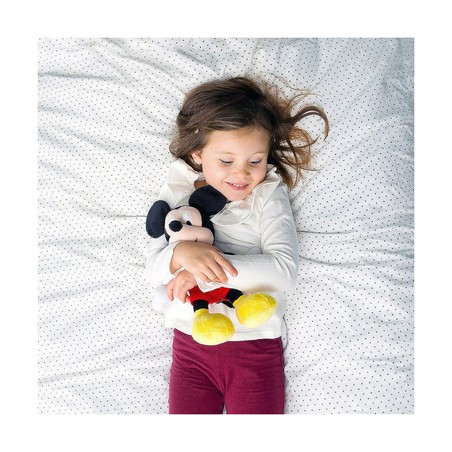Peluches Niños Mickey Mouse 35 cm Felpa Suave