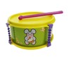 Juguetes Musicales Niños: Tambor Reig Animales 16 cm - Compra online en MegaJuguetes