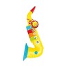 Juguetes Musicales Niños: Saxofón Reig Animales 4 Notas - Compra online en MegaJuguetes