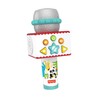 Juguetes Musicales Niños: Micrófono Karaoke Fisher-Price Animales - Compra online en MegaJuguetes