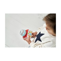 Juguetes Musicales Niños: Micrófono Karaoke Fisher-Price Animales - Compra online en MegaJuguetes 2