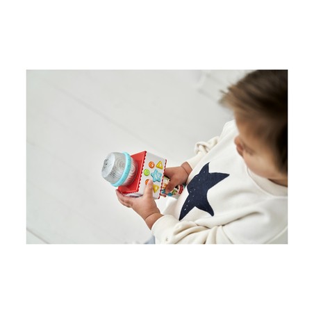 Juguetes Musicales Niños: Micrófono Karaoke Fisher-Price Animales