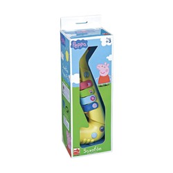 Juguetes Musicales Niños: Saxofón Reig Peppa Pig Educativo - Compra online en MegaJuguetes 2