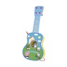 Juguetes Musicales Niños - Guitarra Infantil Peppa Pig Azul - Compra online en MegaJuguetes