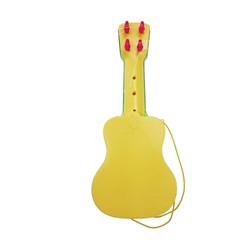 Juguetes Musicales Niños - Guitarra Infantil Peppa Pig Azul - Compra online en MegaJuguetes 2