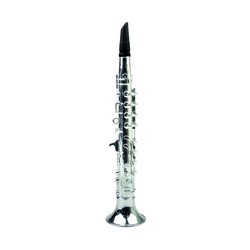 Juguetes Musicales Niños Clarinete Reig Infantil - Compra online en MegaJuguetes