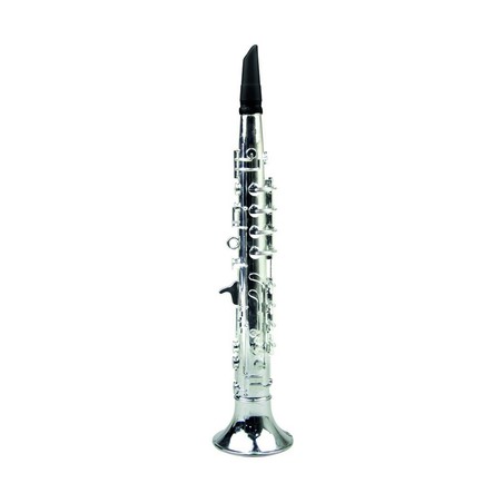 Juguetes Musicales Niños Clarinete Reig Infantil - Compra online en MegaJuguetes