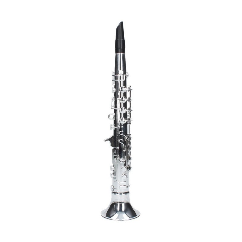 Juguetes Musicales Niños Clarinete Reig Infantil