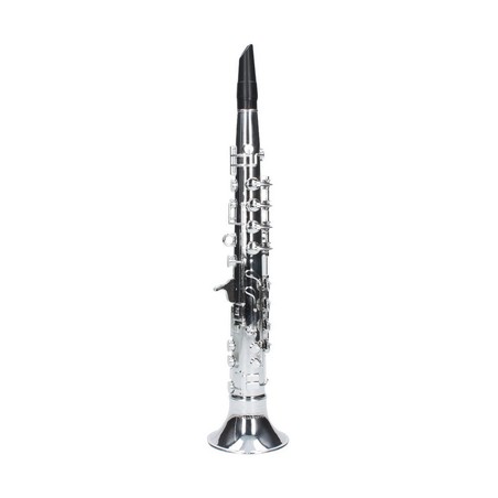 Juguetes Musicales Niños Clarinete Reig Infantil