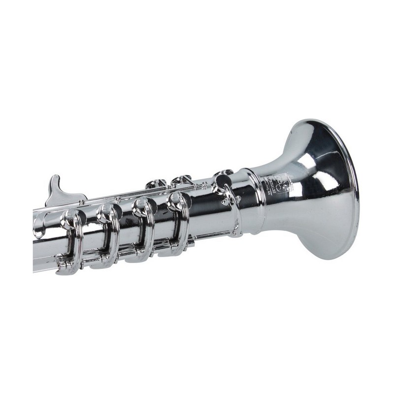 Juguetes Musicales Niños Clarinete Reig Infantil