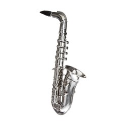 Juguetes Musicales Niños: Saxofón Reig de Plástico Resistente - Compra online en MegaJuguetes